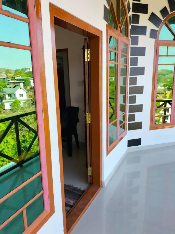 Star Holidays Vagamon Exterior foto