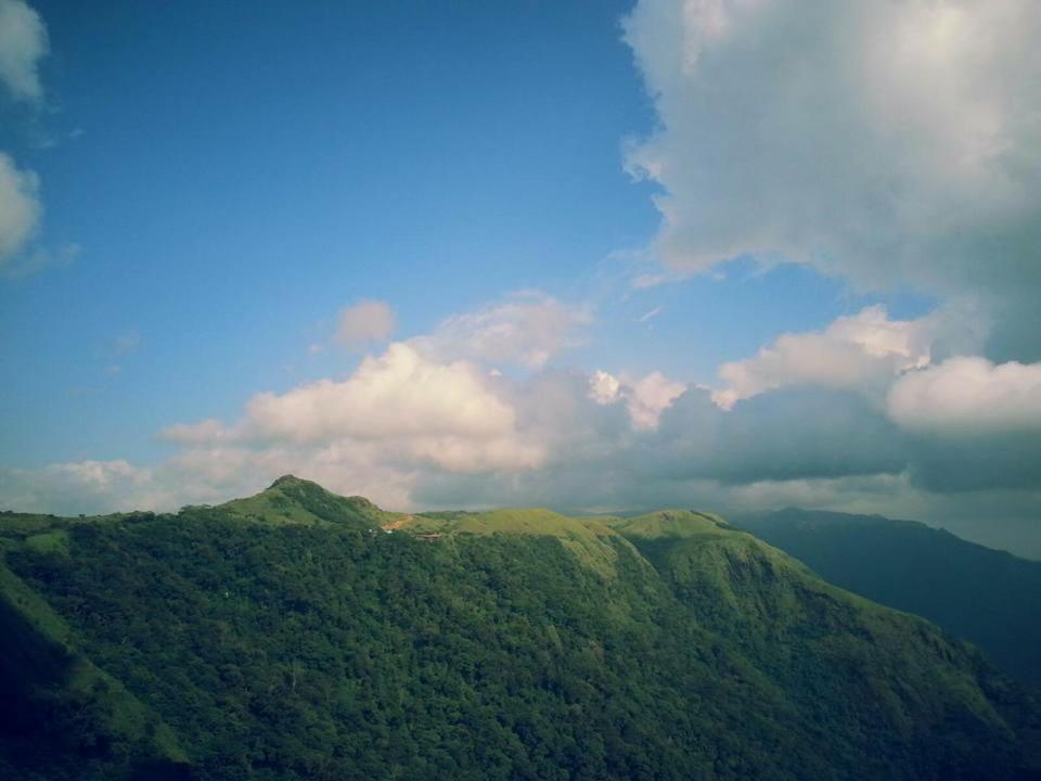 Star Holidays Vagamon Exterior foto